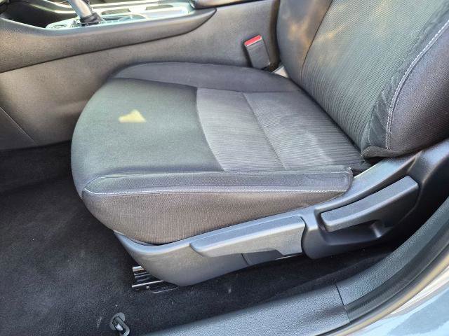 Used 2021 Nissan Sentra SV image 16