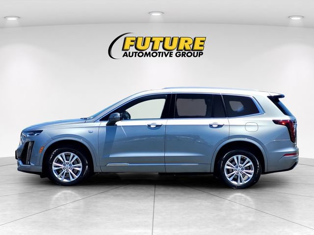 Used 2024 Cadillac XT6 Luxury AWD/4WD image 7