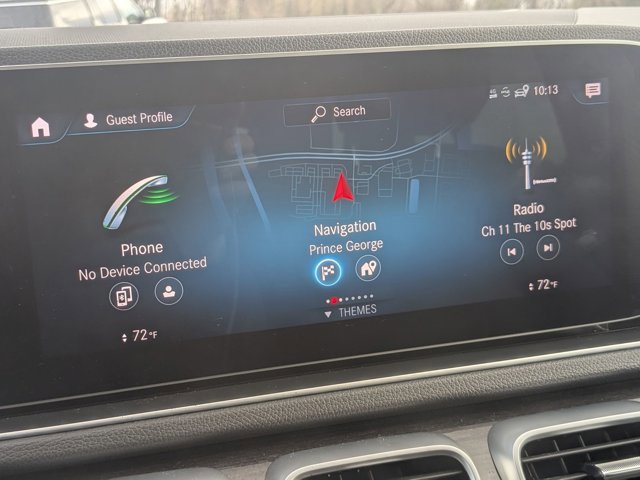 Used 2020 Mercedes-Benz GLE 350 BASE 4MATIC image 25