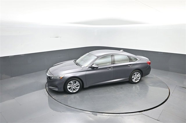 Used 2020 Honda Accord LX image 25