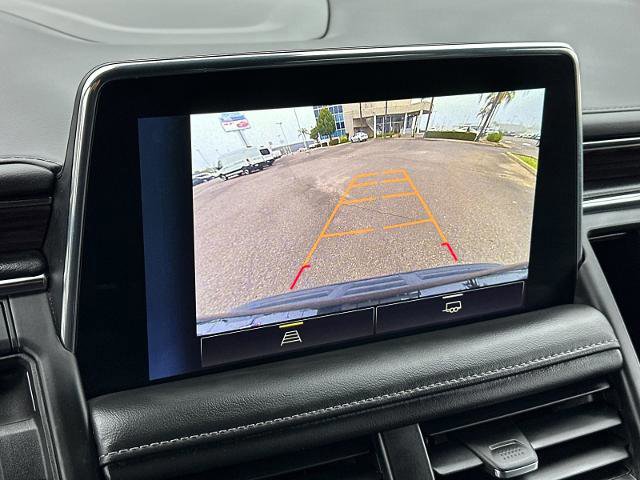 Used 2023 Chevrolet Suburban LT image 19