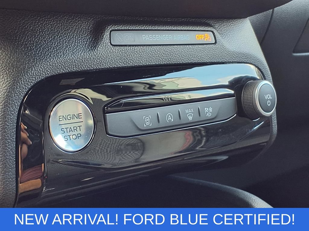 Certified 2023 Ford Escape ST-Line w/ Tech Pack #1 AWD/4WD image 14