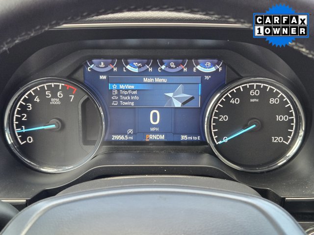 Certified 2023 Ford F150 XLT w/ Equipment Group 302A High image 13