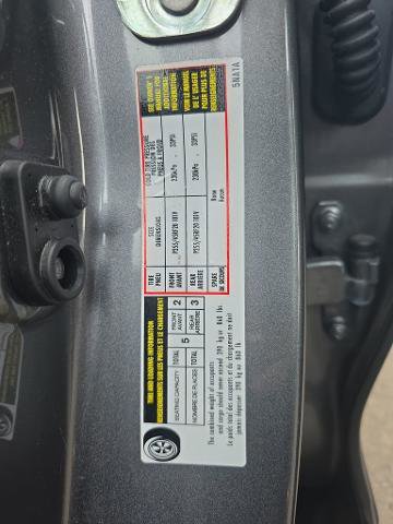 Used 2021 INFINITI QX50 Sensory image 21