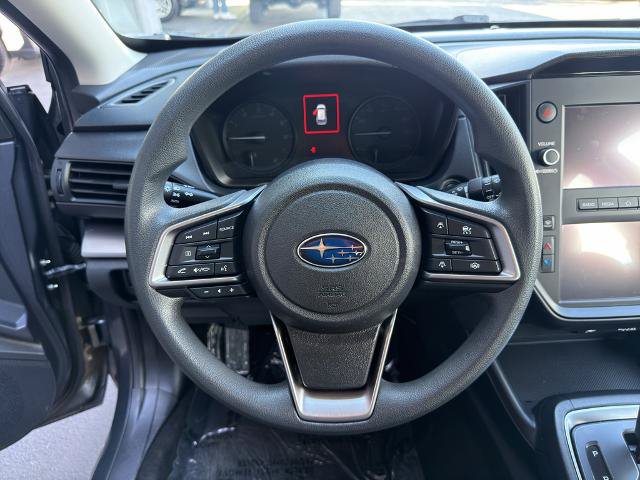 Used 2025 Subaru Impreza 2.0i AWD/4WD image 19