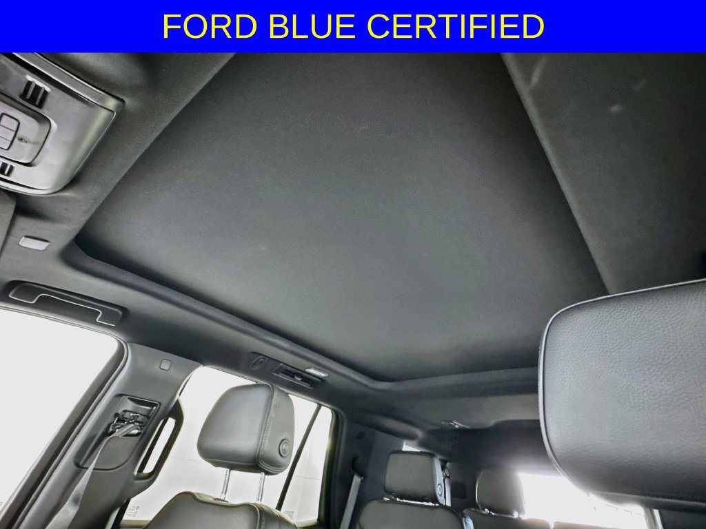 Used 2024 GMC Yukon Denali AWD/4WD image 26