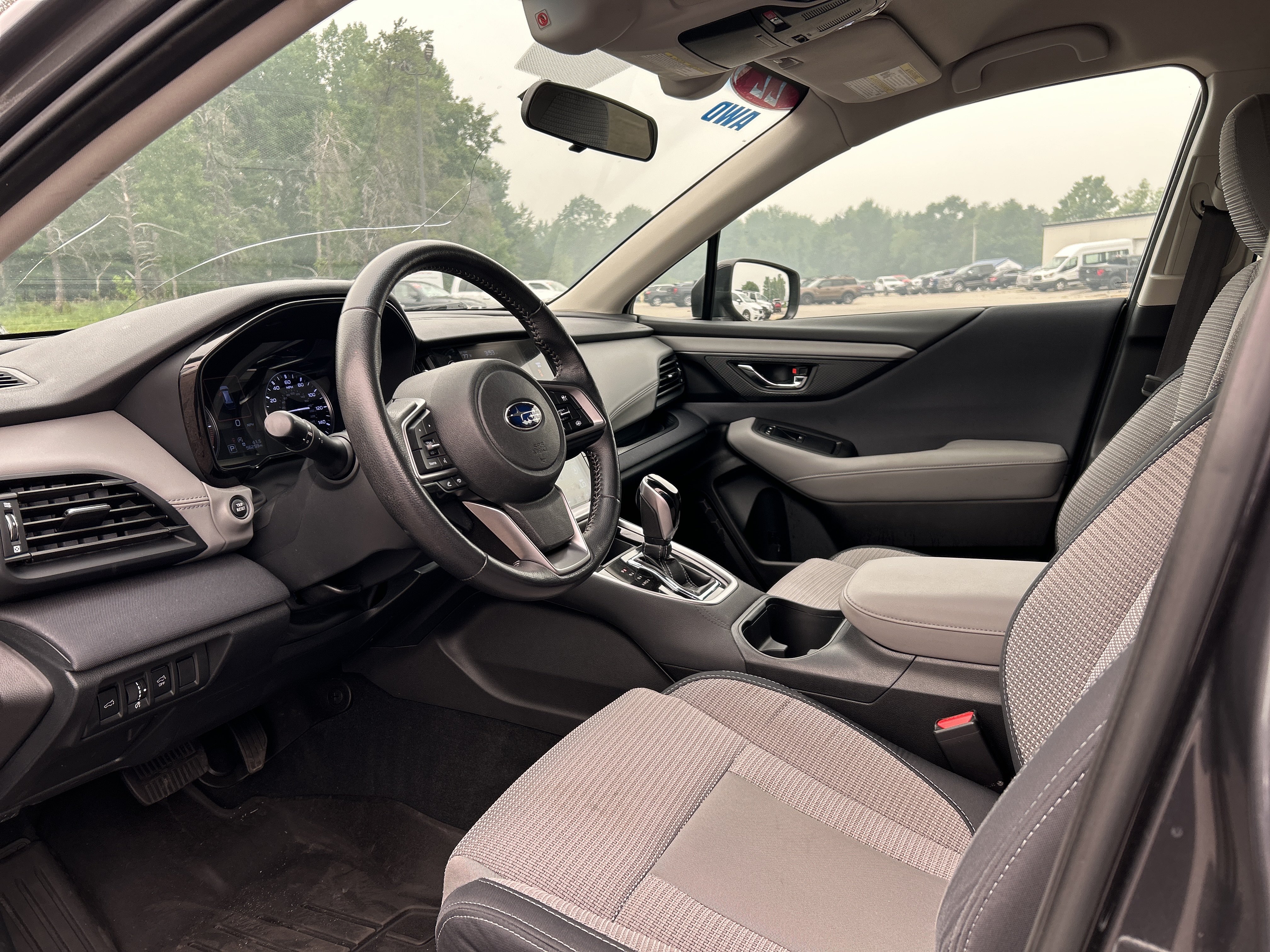 Used 2022 Subaru Outback Premium AWD/4WD image 12