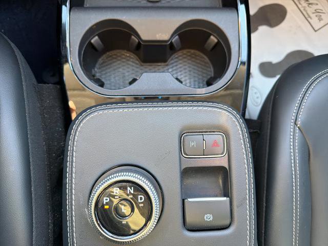 Certified 2023 Ford Mustang Mach-E Select image 20