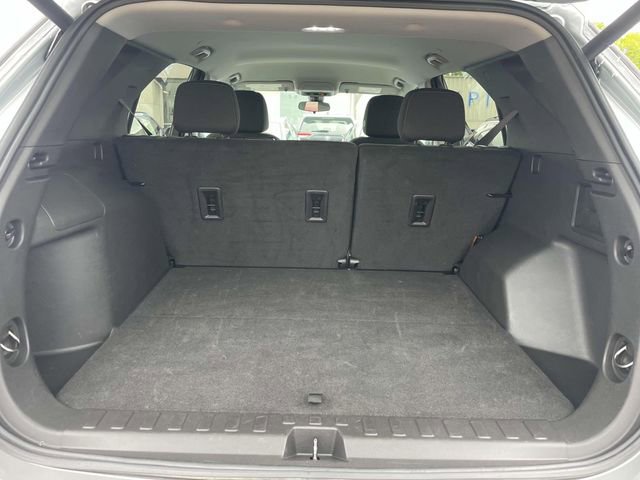 Used 2024 Chevrolet Equinox LT image 6