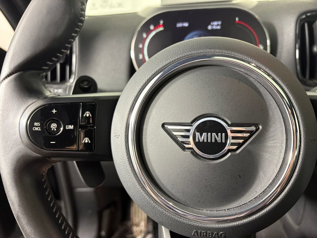 Used 2024 MINI Cooper Countryman John Cooper Works AWD/4WD image 24