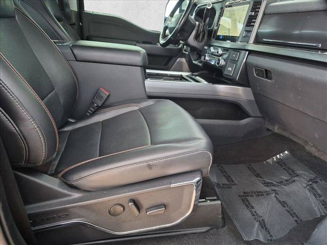 Certified 2023 Ford F250 Lariat w/ Chrome Package AWD/4WD image 20