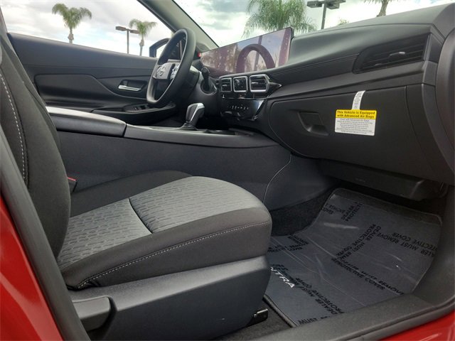 Used 2026 Nissan Sentra SV image 22