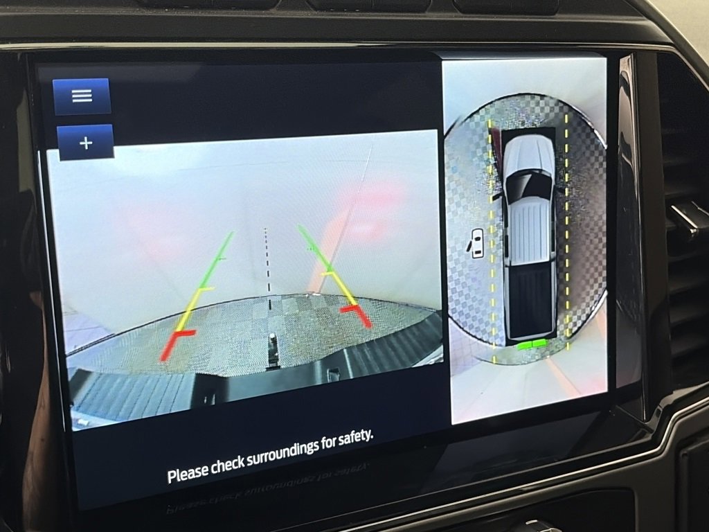 Certified 2022 Ford F350 Platinum image 20