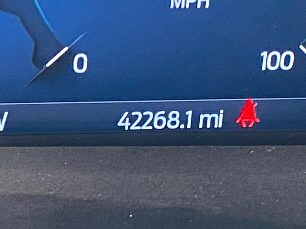 Certified 2025 Ford F250 Lariat w/ Black Appearance Package AWD/4WD image 14