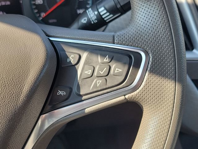 Used 2024 Chevrolet Malibu LT FWD image 15