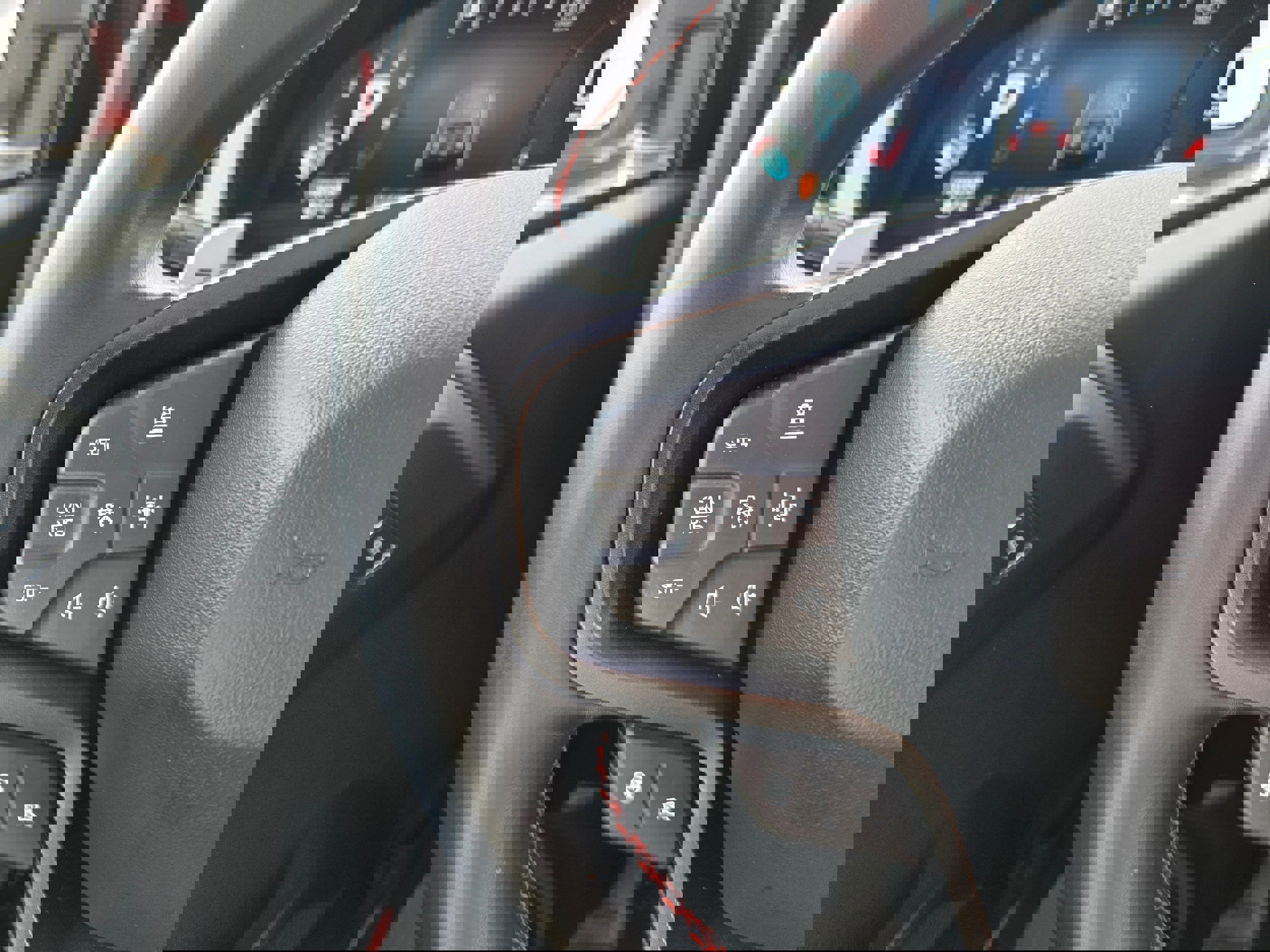 Certified 2024 Ford Bronco Raptor image 15