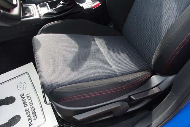 Used 2018 Subaru WRX image 17