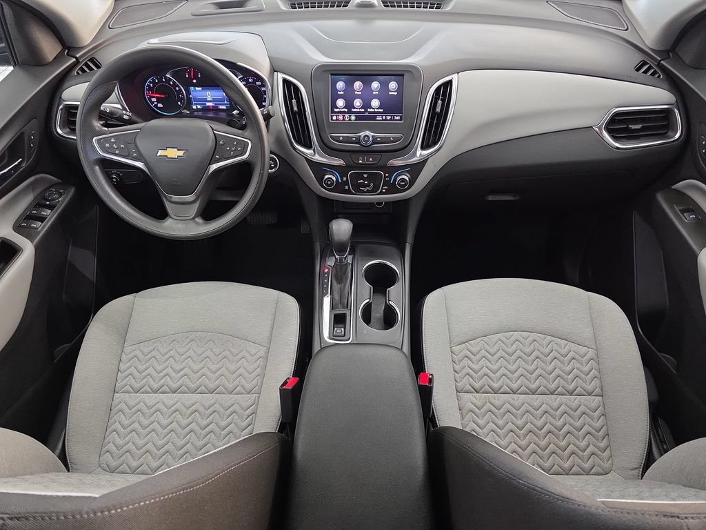 Used 2023 Chevrolet Equinox LS w/ LS Convenience Package AWD/4WD image 9