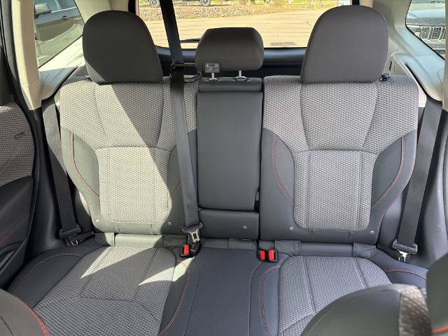 Used 2024 Subaru Forester Sport AWD/4WD image 12