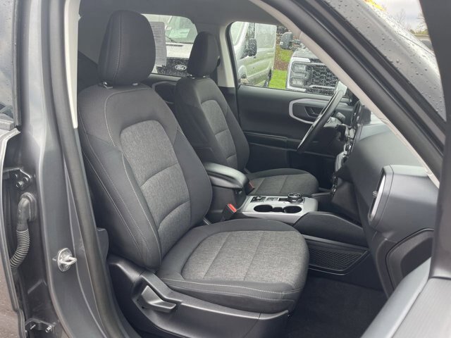 Certified 2024 Ford Bronco Sport Big Bend AWD/4WD image 12