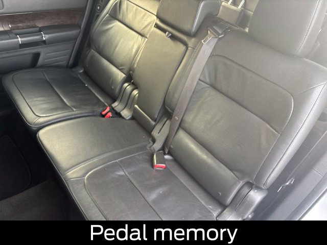 Certified 2019 Ford Flex Limited AWD/4WD image 27