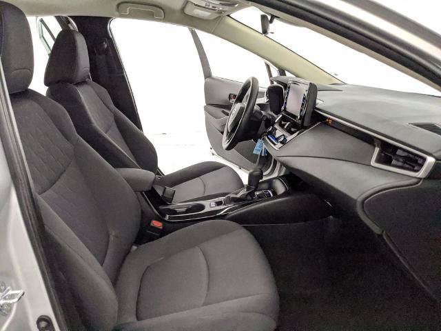 Used 2022 Toyota Corolla LE FWD image 20