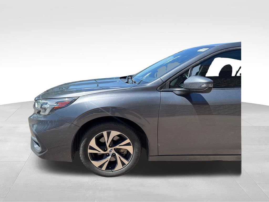 Used 2023 Subaru Legacy Premium w/ Popular Package #1 AWD/4WD image 35