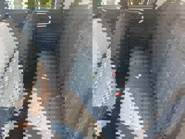 Certified 2024 Ford Bronco Sport Heritage w/ Heritage Convenience Package image 27