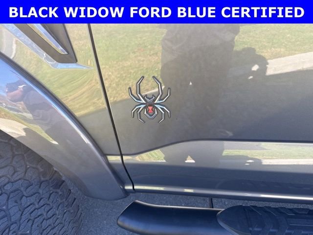 Certified 2024 Ford F150 XLT w/ Equipment Group 303A High image 11