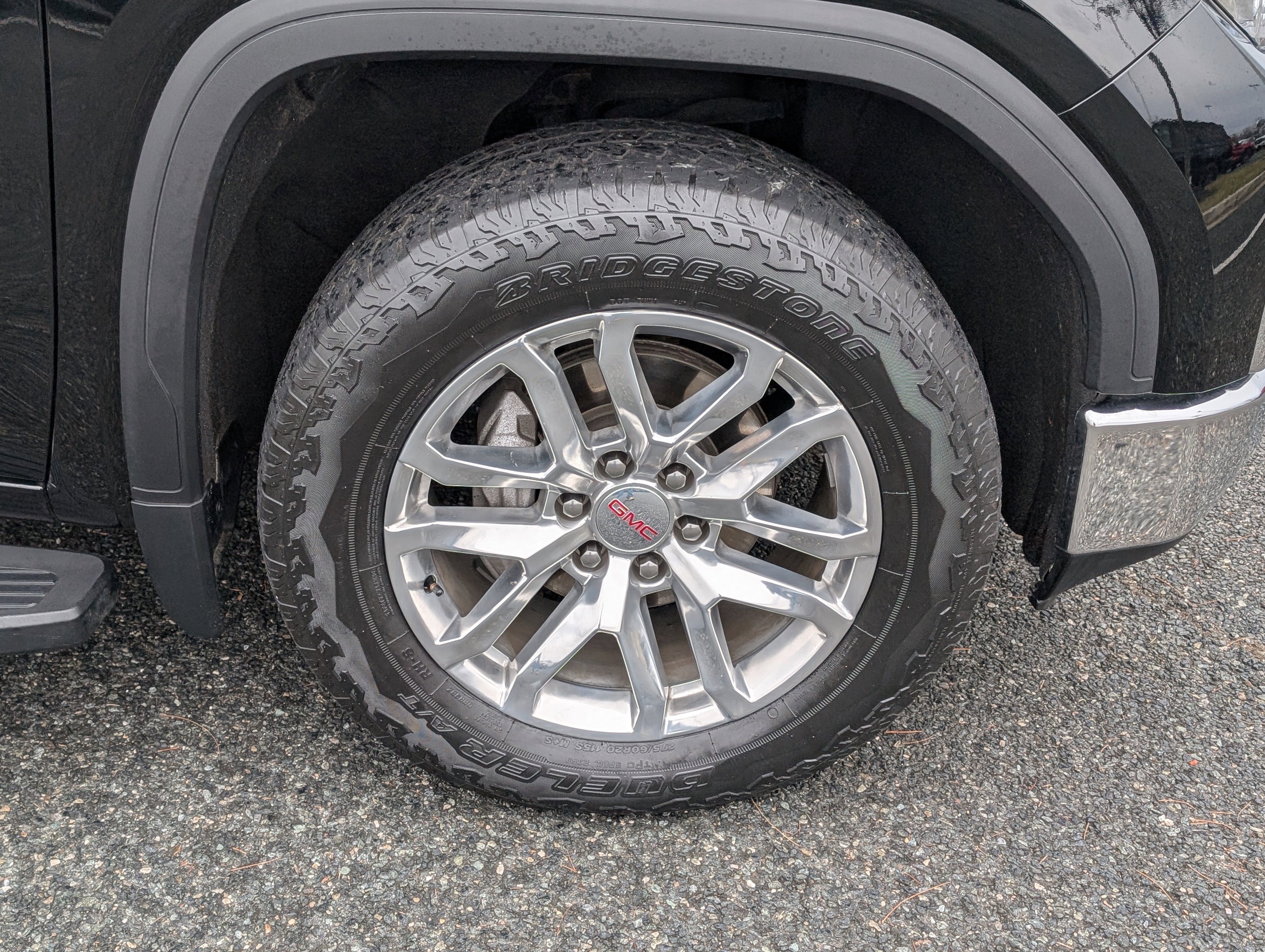 Used 2021 GMC Sierra 1500 SLT w/ SLT Premium Plus Package image 10