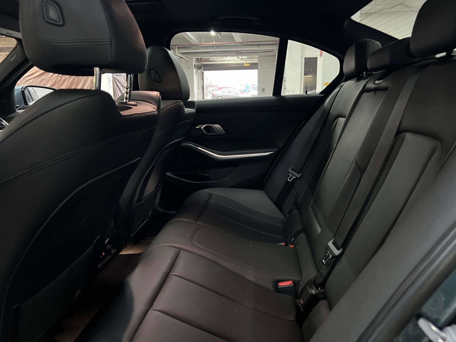 Used 2019 BMW 330i xDrive 330I XDRIVE w/ Premium Package image 11