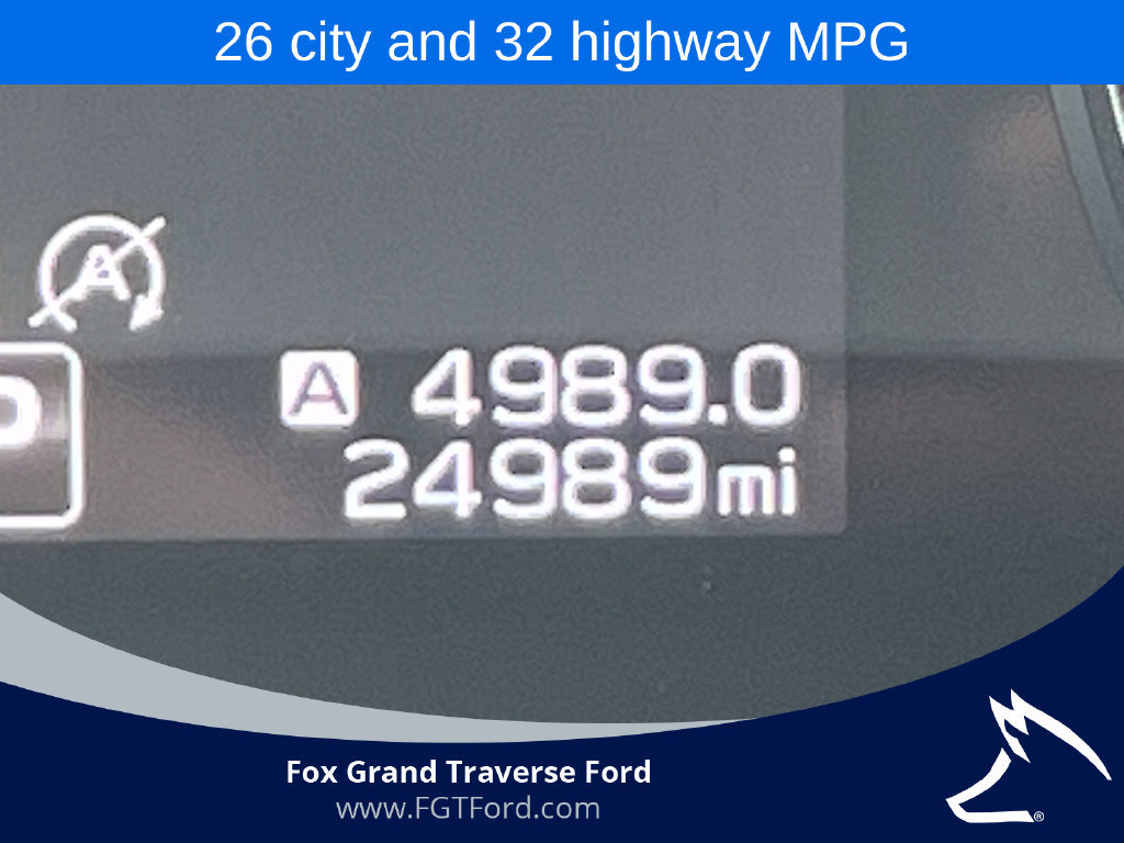 Used 2025 Subaru Outback Premium w/ Popular Package #1A AWD/4WD image 5