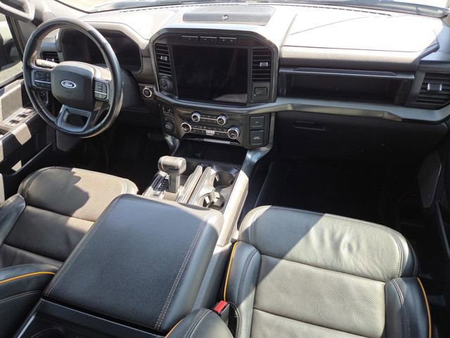 Certified 2023 Ford F150 Tremor w/ Equipment Group 402A High image 40