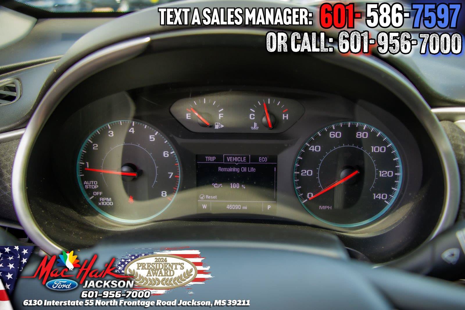 Used 2025 Chevrolet Malibu LT FWD image 11