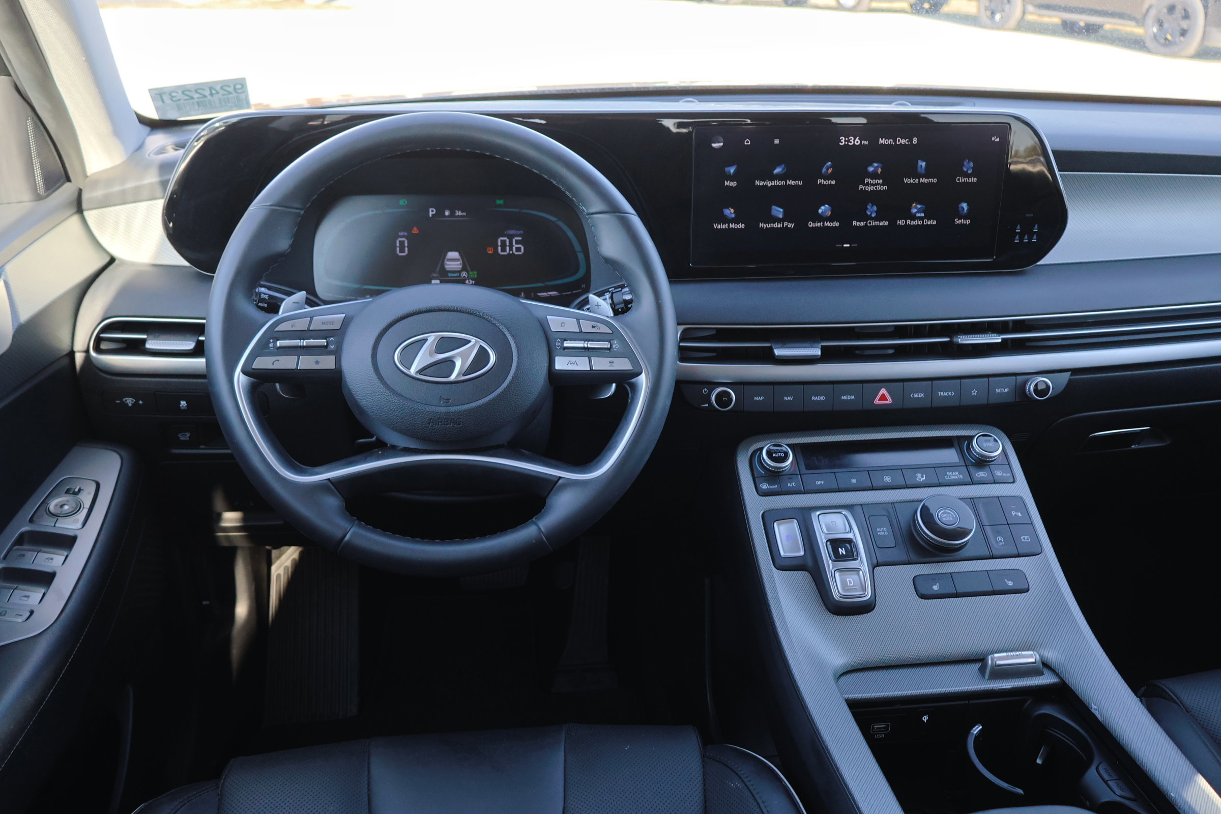 Used 2024 Hyundai Palisade XRT image 26