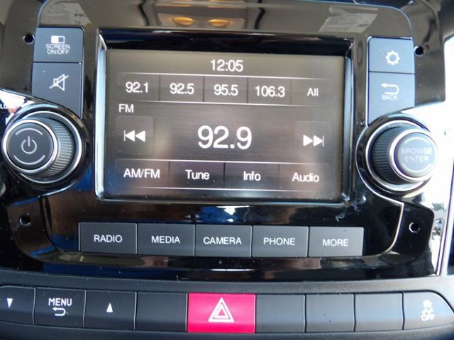 Used 2022 RAM ProMaster City Tradesman image 14