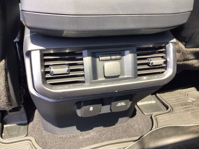 Certified 2023 Ford F150 Lariat w/ Equipment Group 502A High AWD/4WD image 25