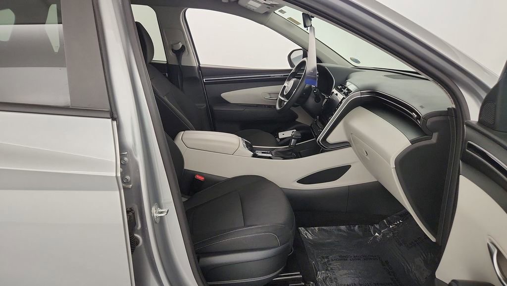 Used 2024 Hyundai Tucson SEL AWD/4WD image 30