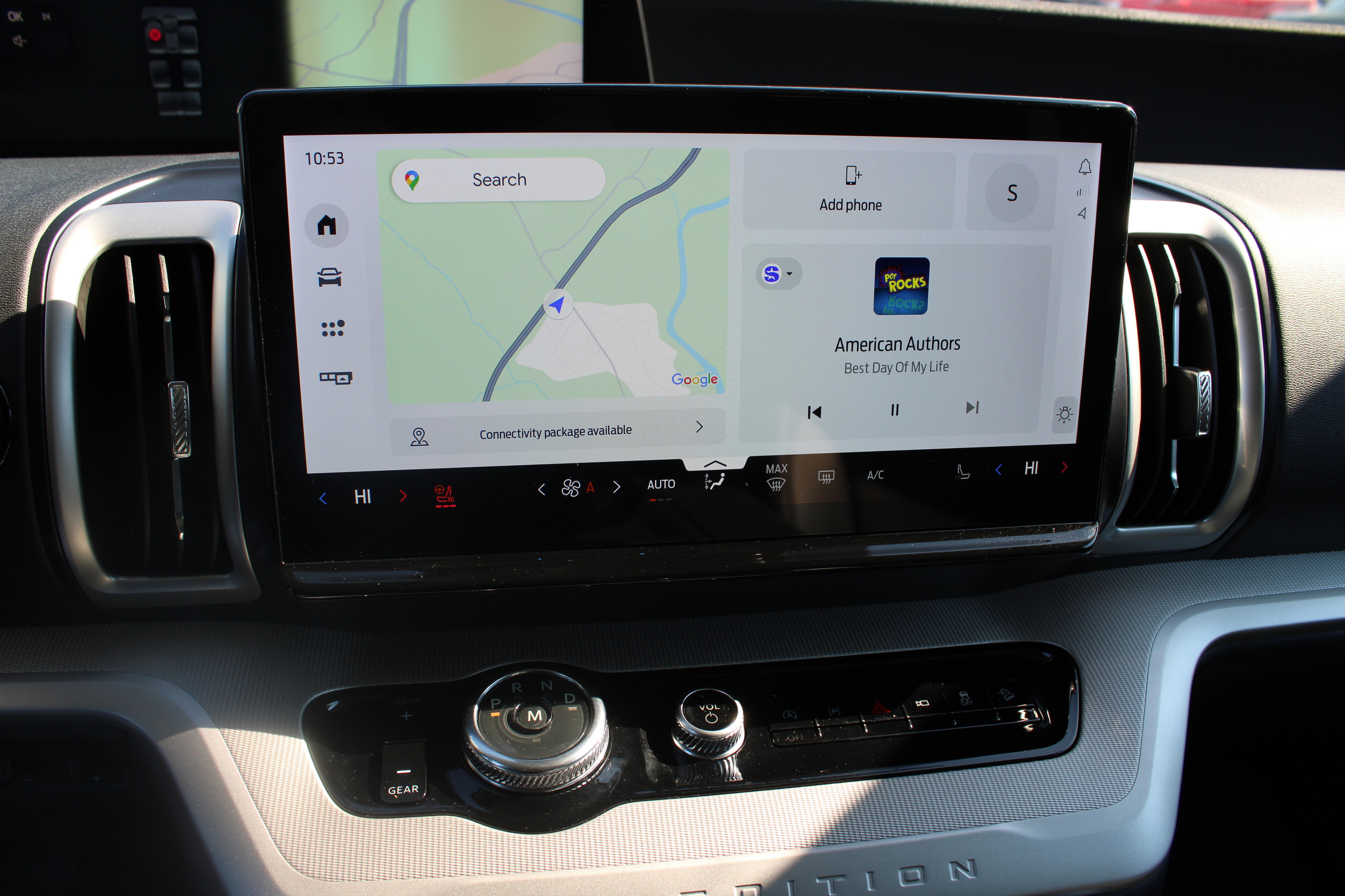 Certified 2025 Ford Expedition Max Active image 29