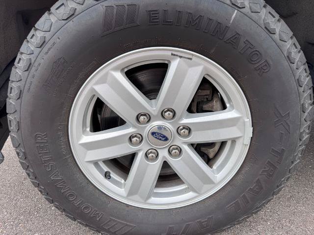 Certified 2023 Ford F150 XLT AWD/4WD image 10