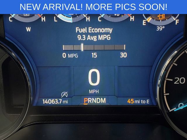 Certified 2023 Ford F150 Tremor image 12