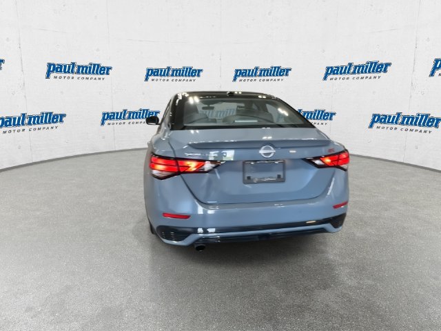 Used 2024 Nissan Sentra SR FWD image 9
