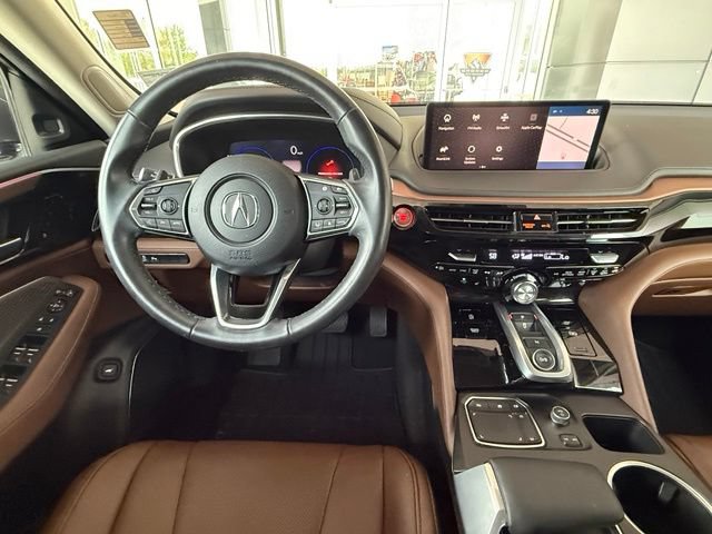 Used 2023 Acura MDX FWD w/ Technology Package image 22