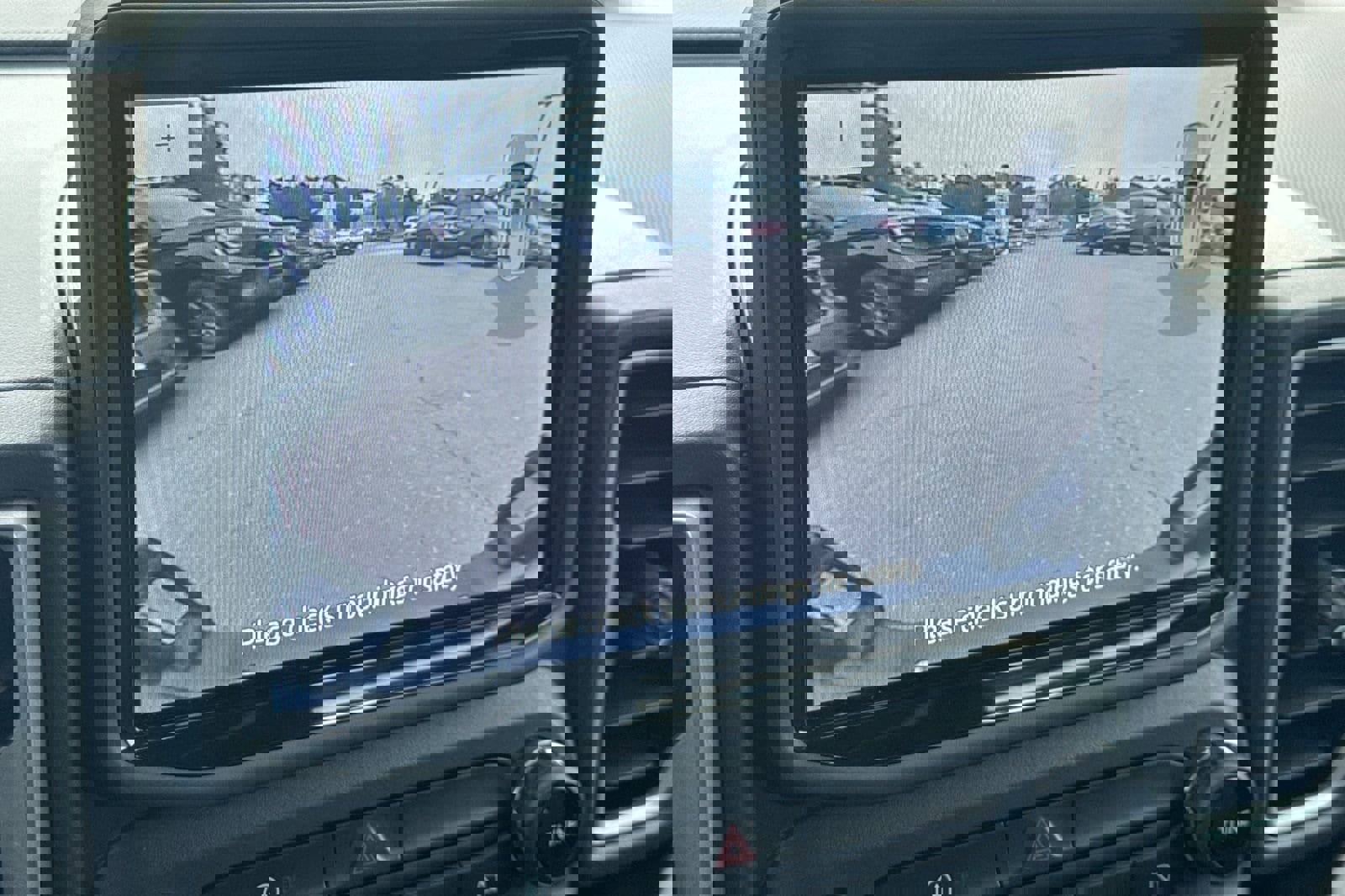 Certified 2022 Ford Bronco Sport Big Bend w/ Convenience Package image 20