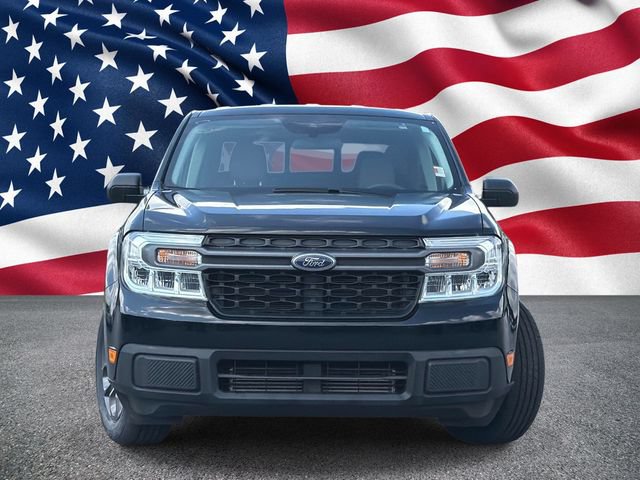 Certified 2023 Ford Maverick XLT FWD image 5