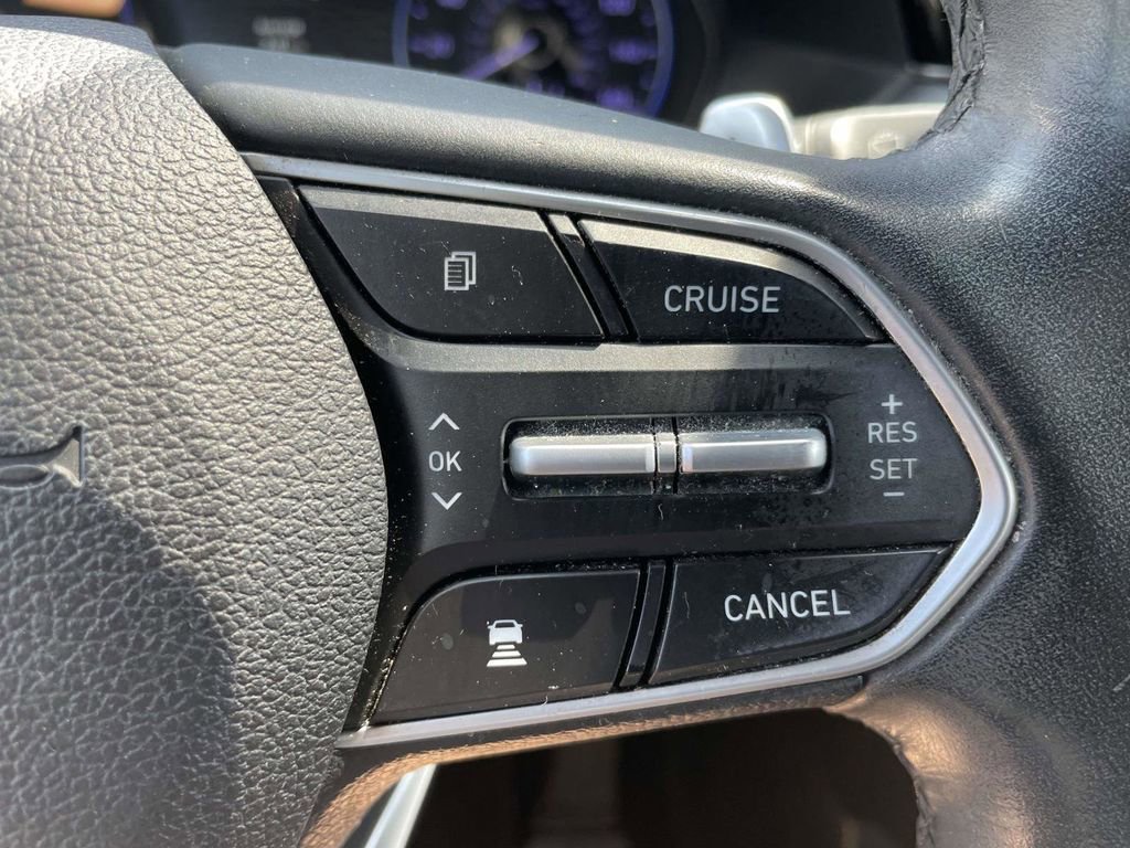 Used 2020 Hyundai Palisade SEL FWD image 25