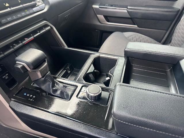 Used 2024 Toyota Tundra SR5 image 14