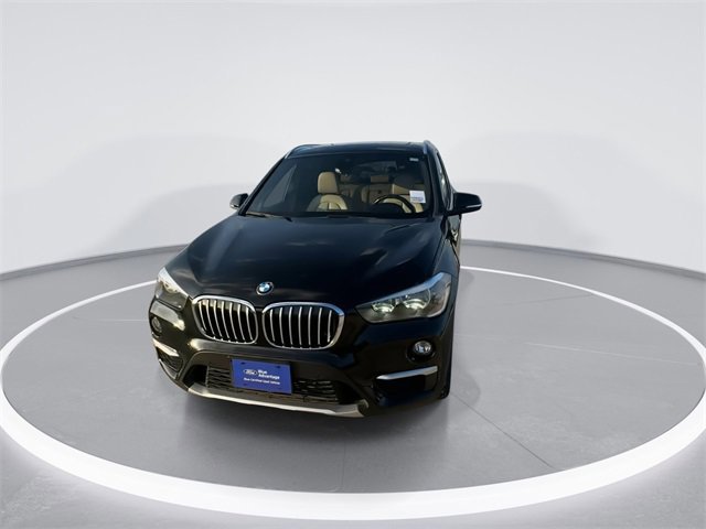 Used 2019 BMW X1 sDrive28i w/ Convenience Package image 12