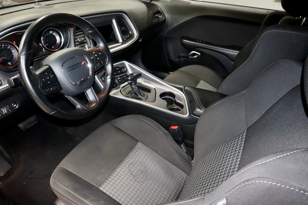 Used 2022 Dodge Challenger GT w/ Cold Weather Group AWD/4WD image 22