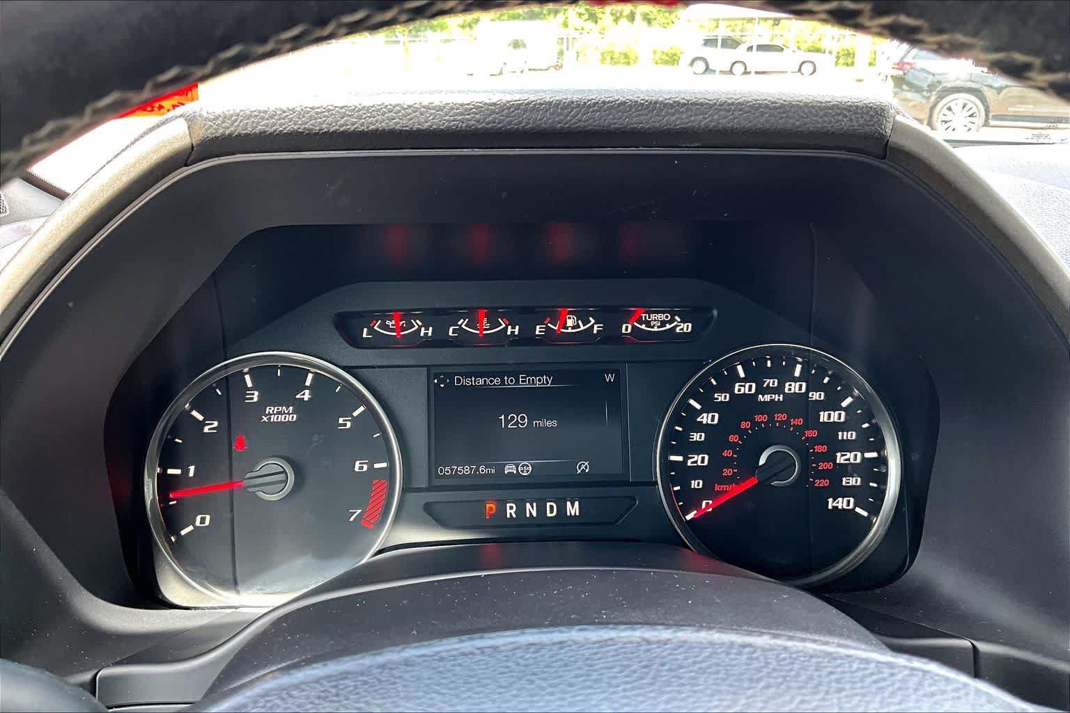 Certified 2019 Ford F150 Raptor AWD/4WD image 50